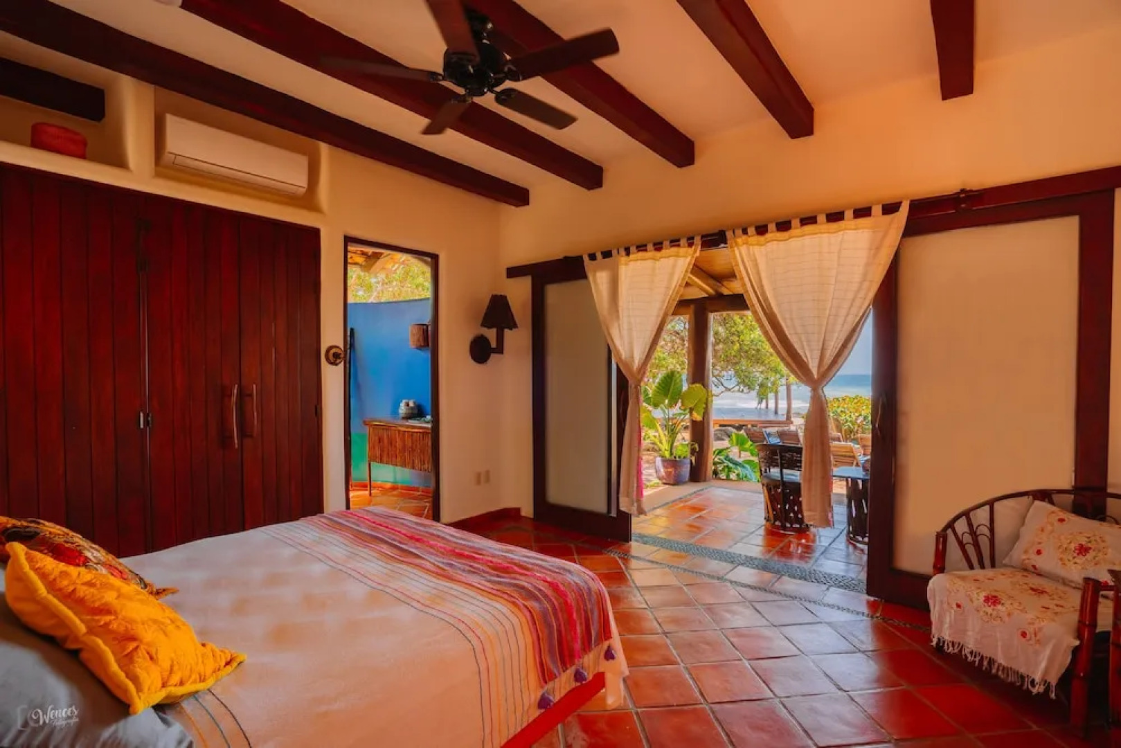 Tres Mujeres Hotel and Yoga Retreat