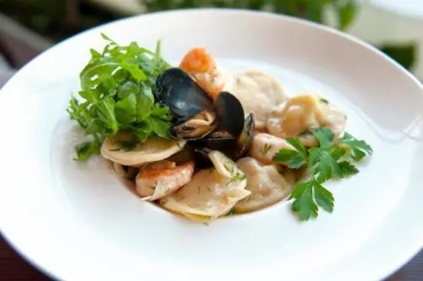 Apartamenty Mesa Grill Restaurant Cafe