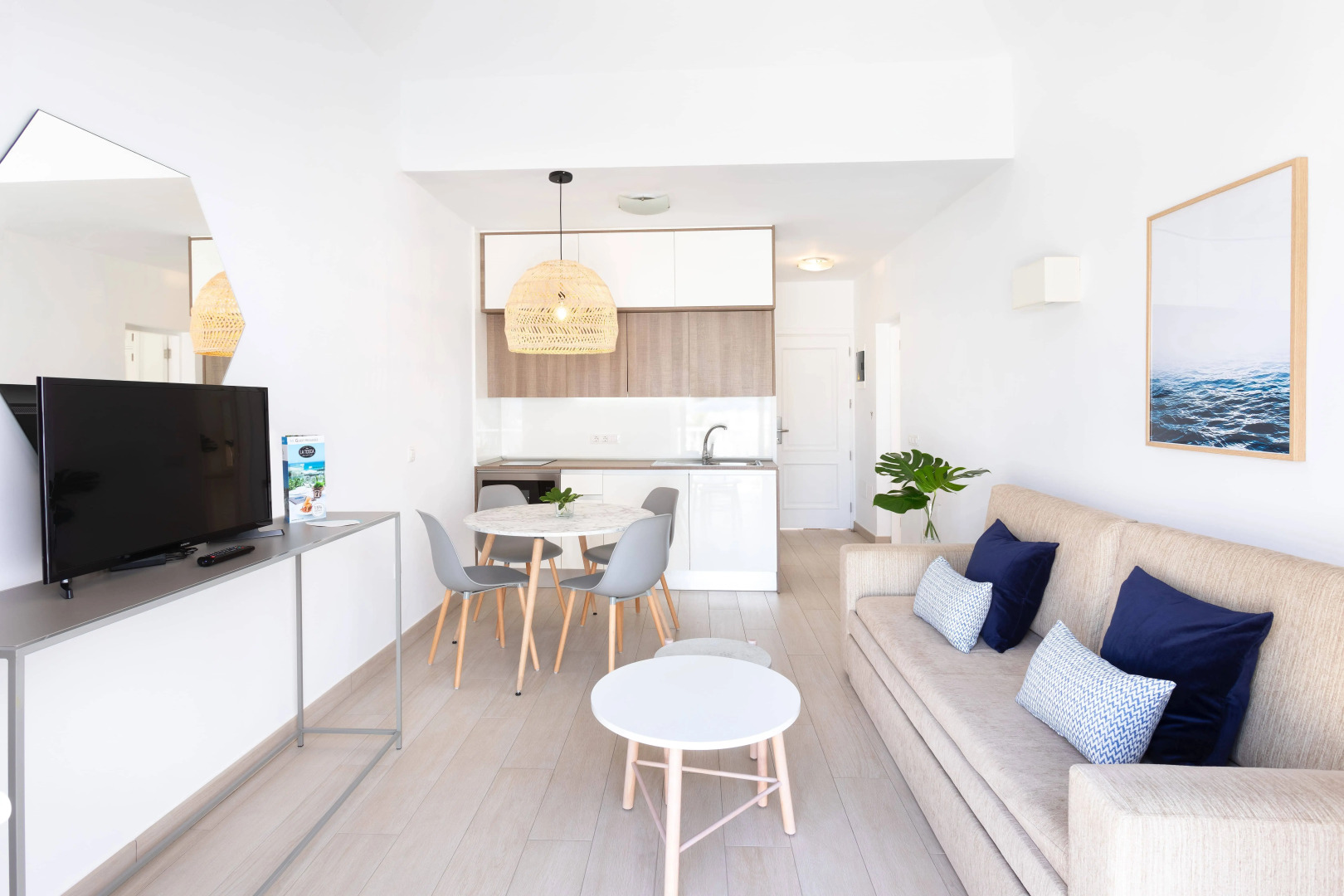 Lagos de Fanabe Beach Resort