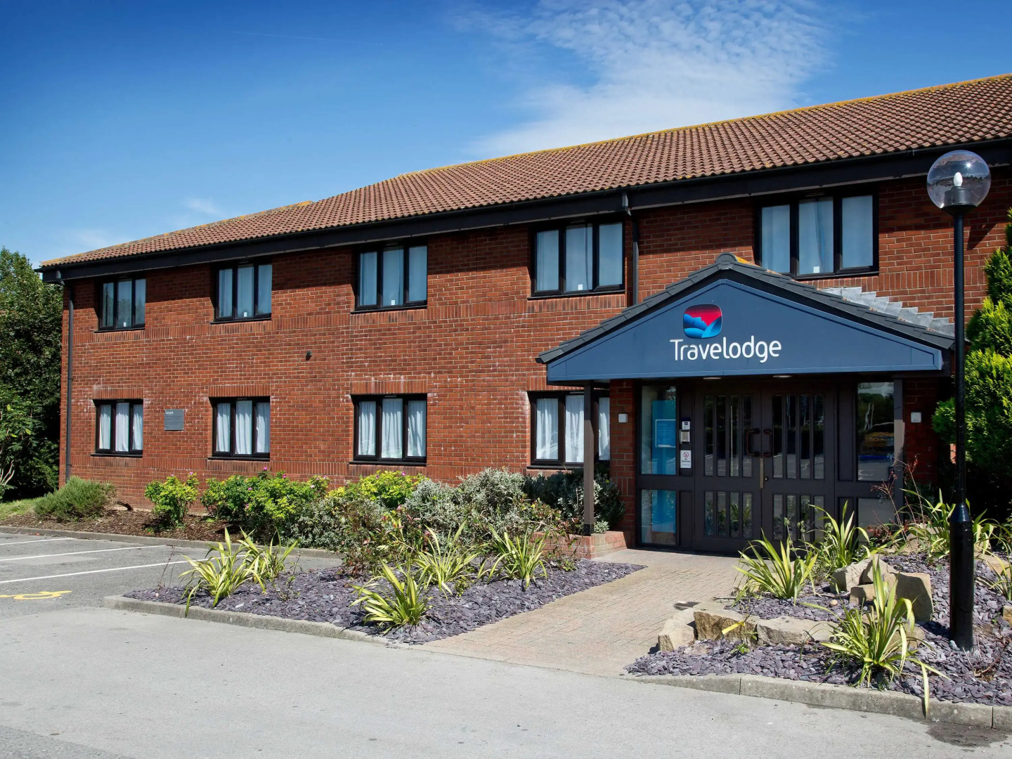 Travelodge Littlehampton Rustington
