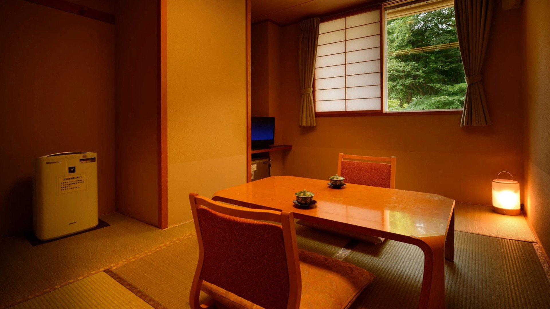 Musubinoyado Airinkan