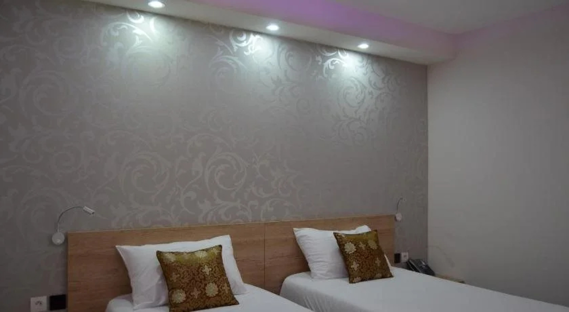 Residence Les Demeures du Lac