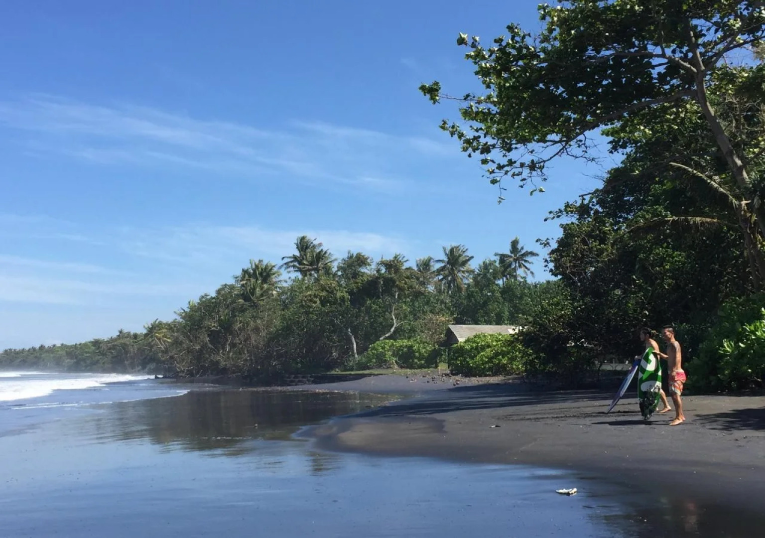 Bali Taman Sari Villas & Restaurant
