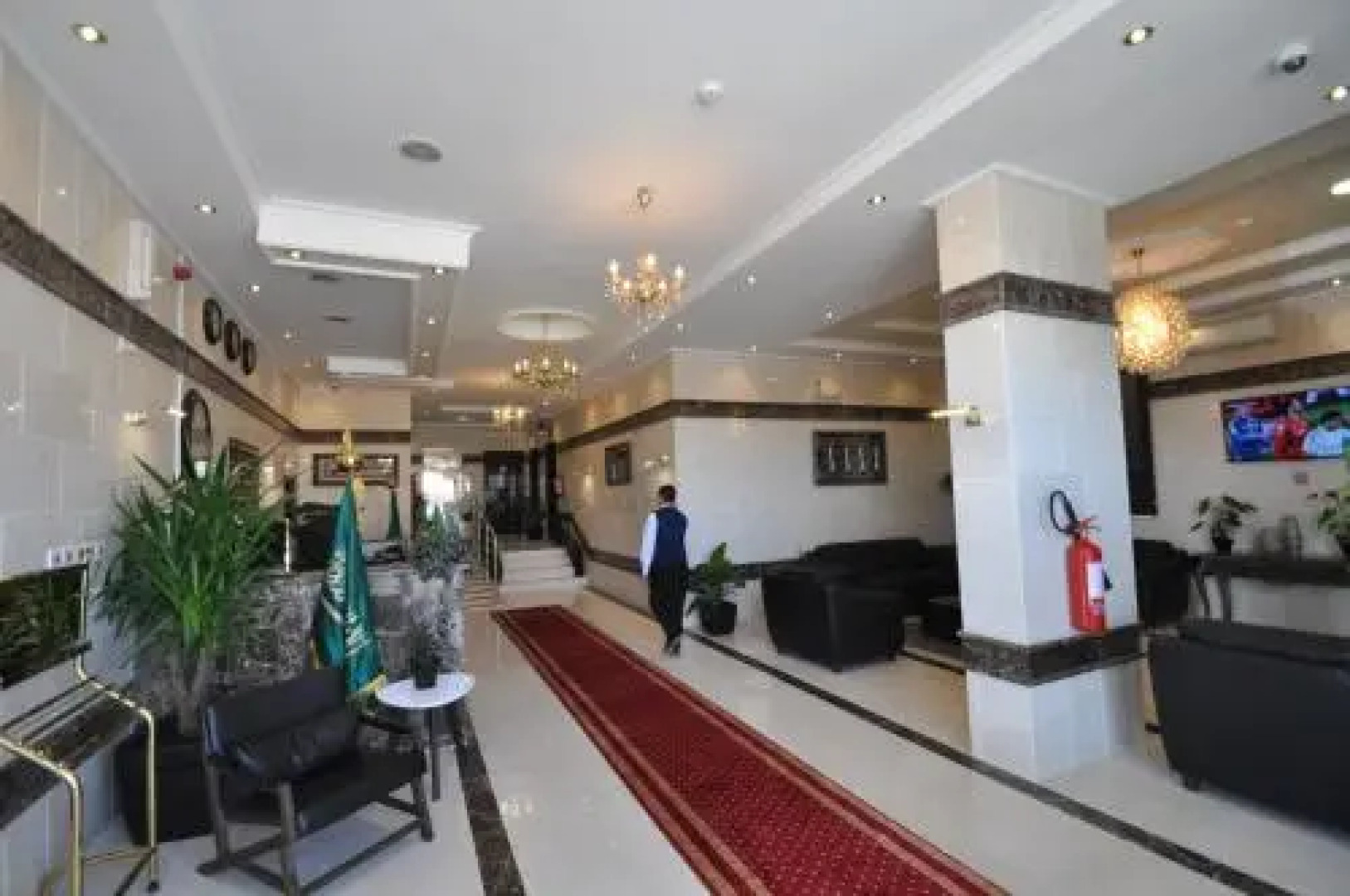 Lebanese Moon Hotel Apartments