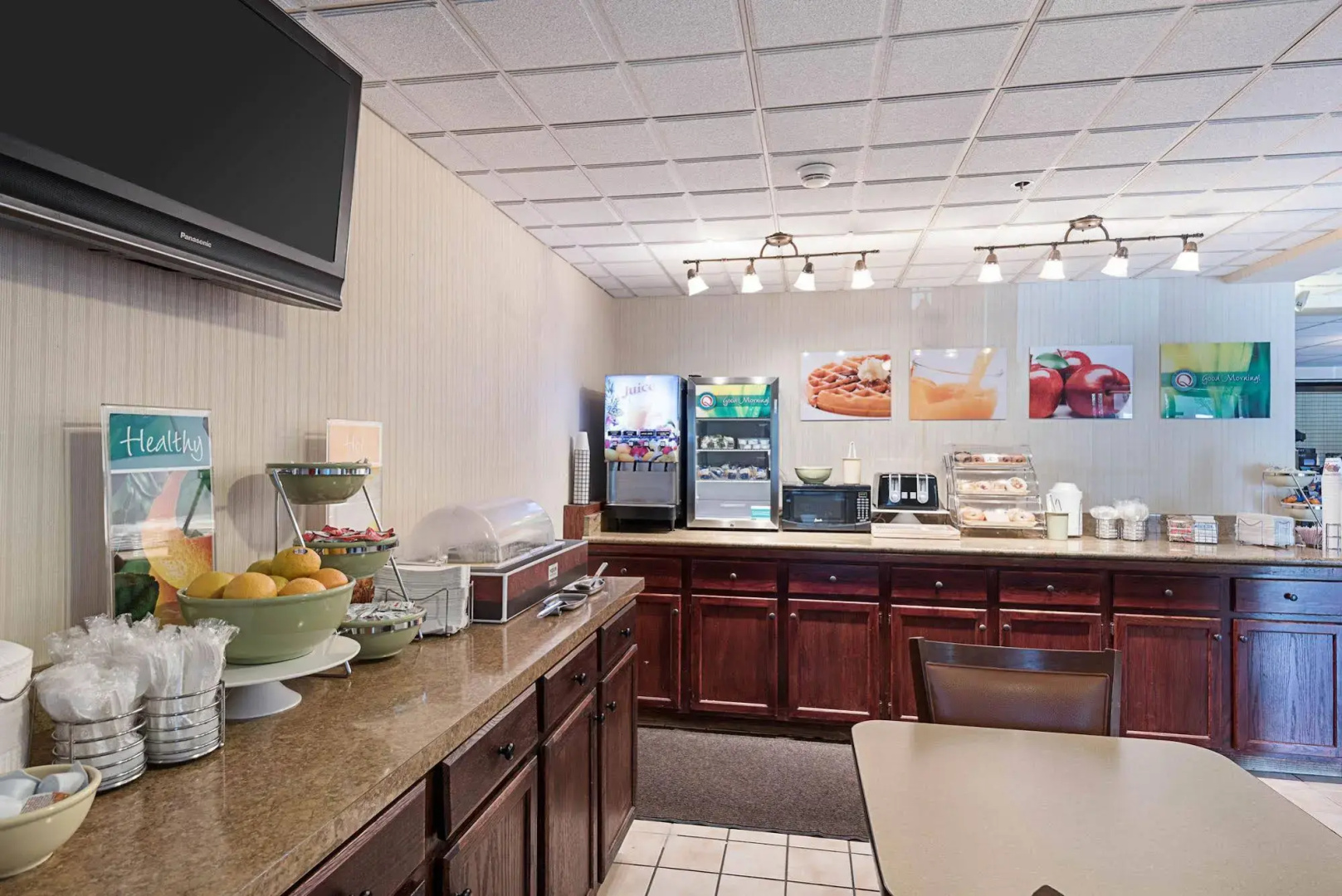 Quality Inn Shepherdstown