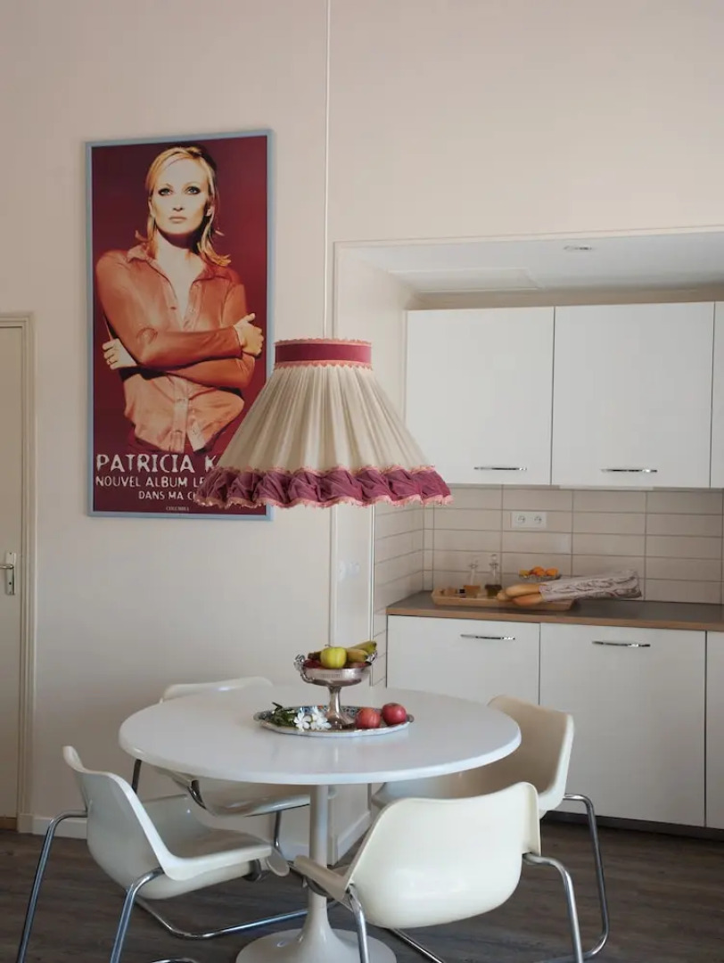 Domaine Des Agnelles