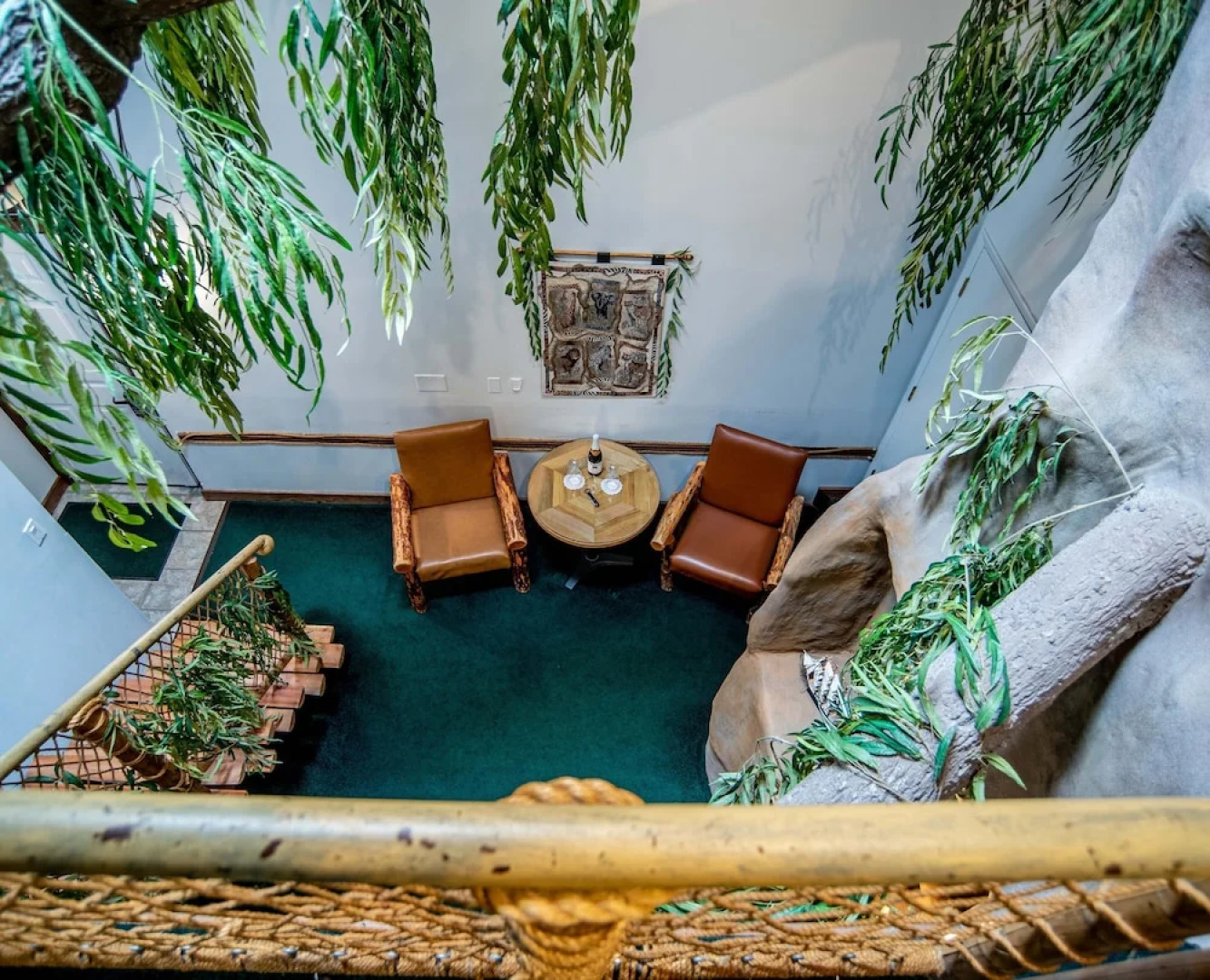 The Anniversary Inn Logan