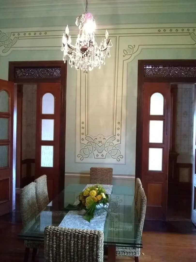 A 2 Tiempos AyS Bed and Breakfast