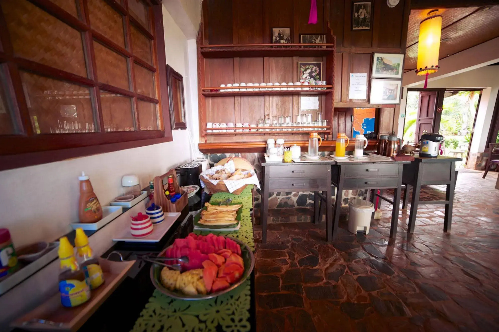 Good Time Sports Village