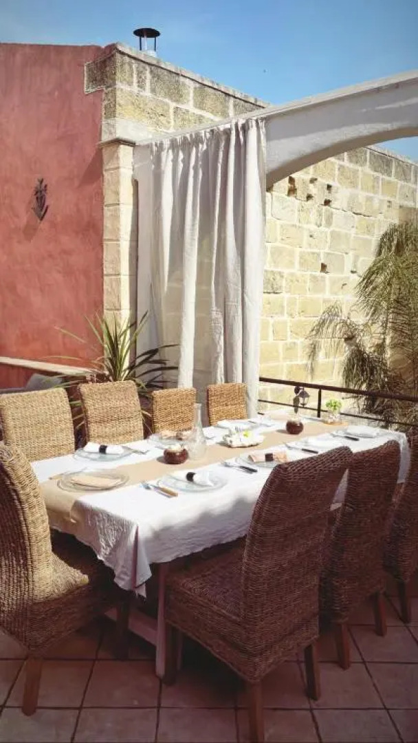 La Maison du Trident en Camargue Piscine et Jacuzzi