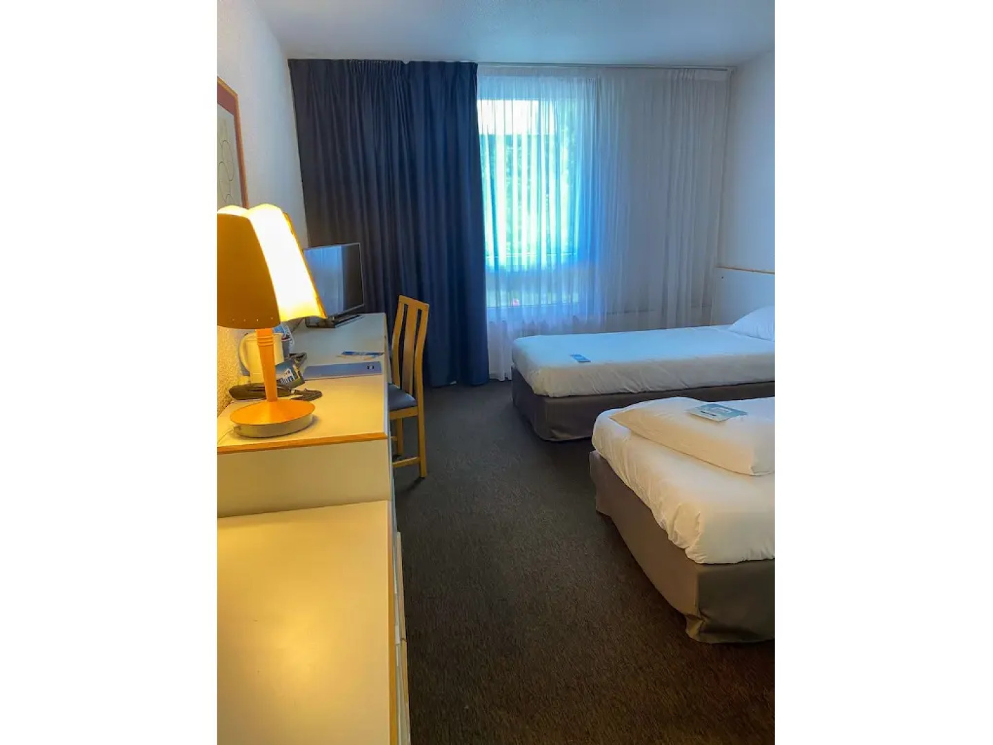 Kyriad Montchanin - Le Creusot