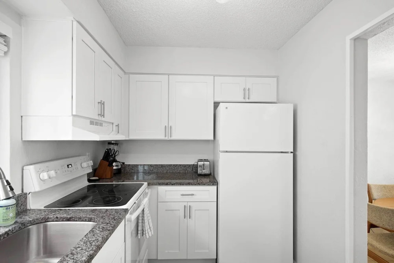 Oceanfront Daytona Beach Condo w/ Beach Views!