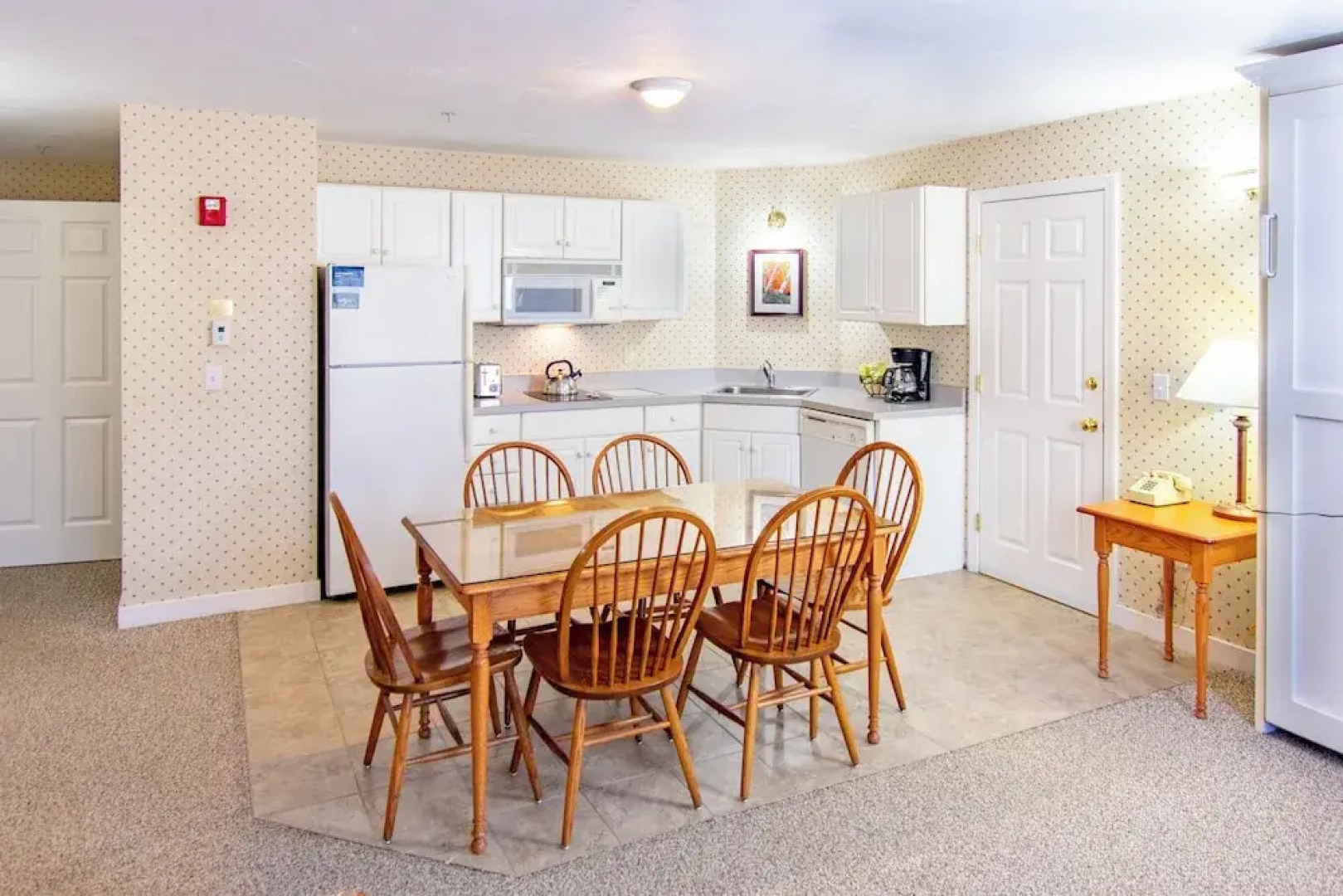 Eastern Slope Inn Resort