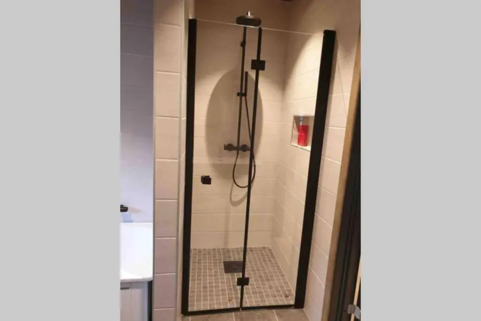 Hytte i Stryn med elbil lader