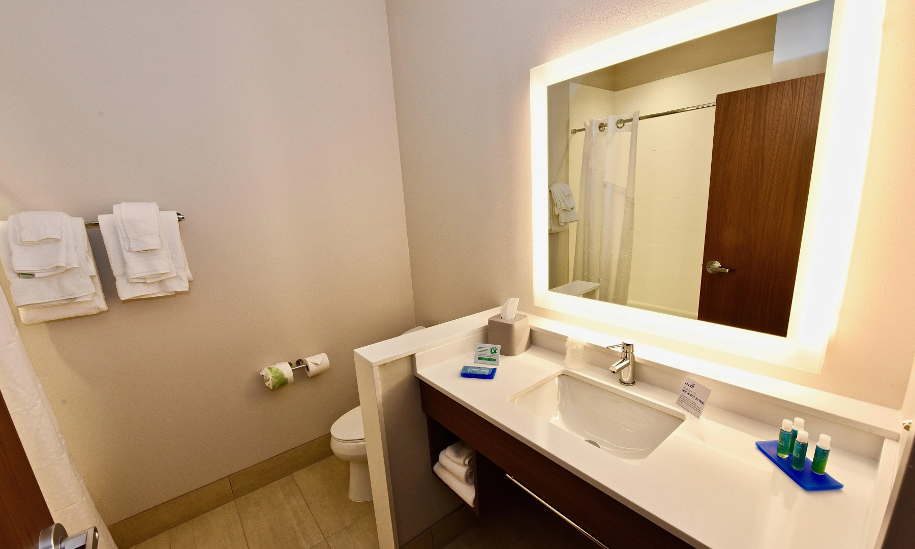 Holiday Inn Express & Suites Perryville by IHG