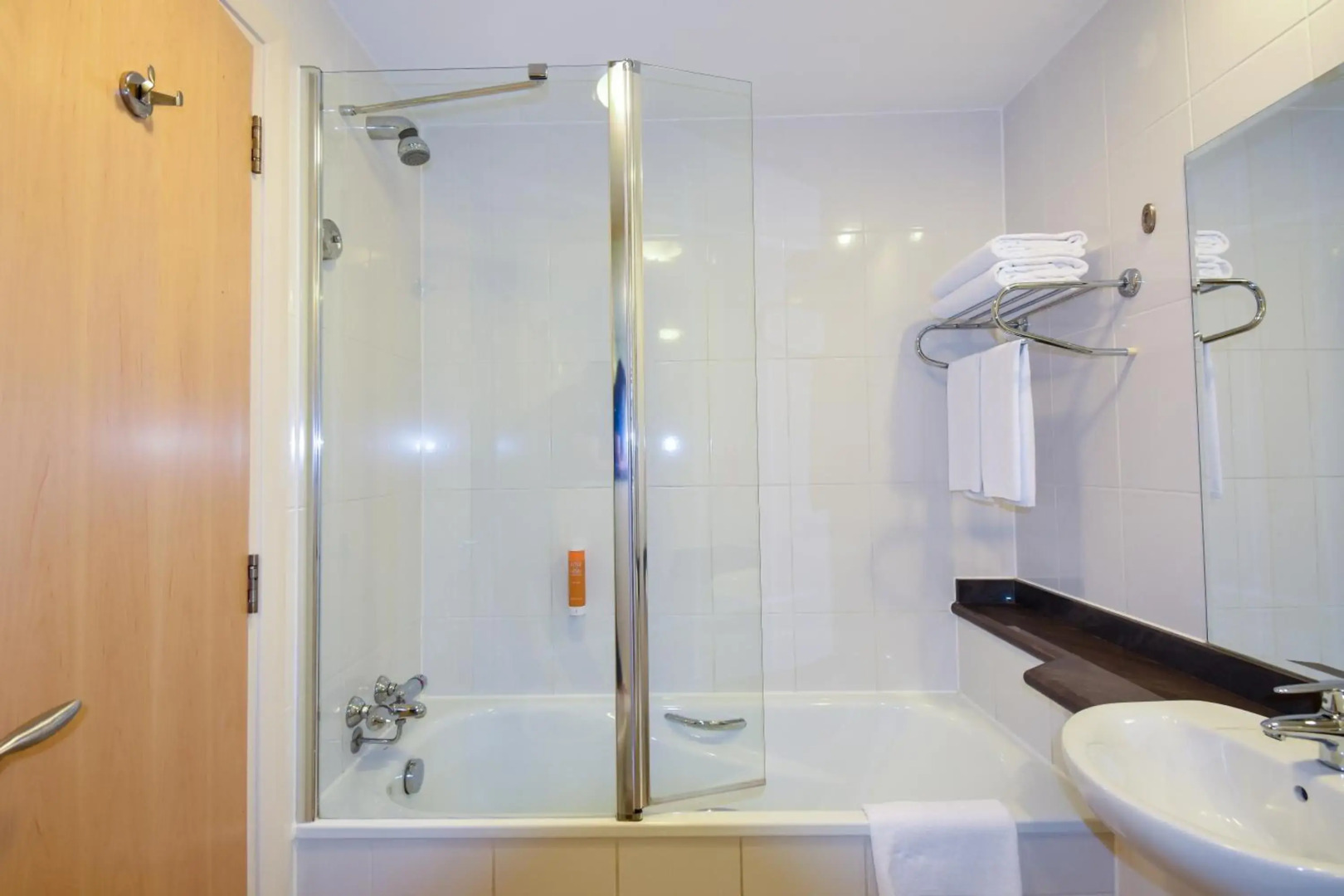 Premier Inn Abu Dhabi Capital Centre