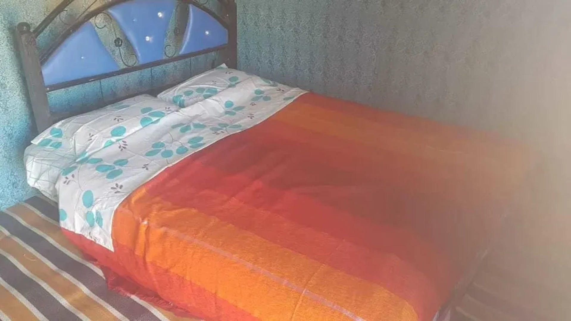 Bivouac  Luna - Campsite