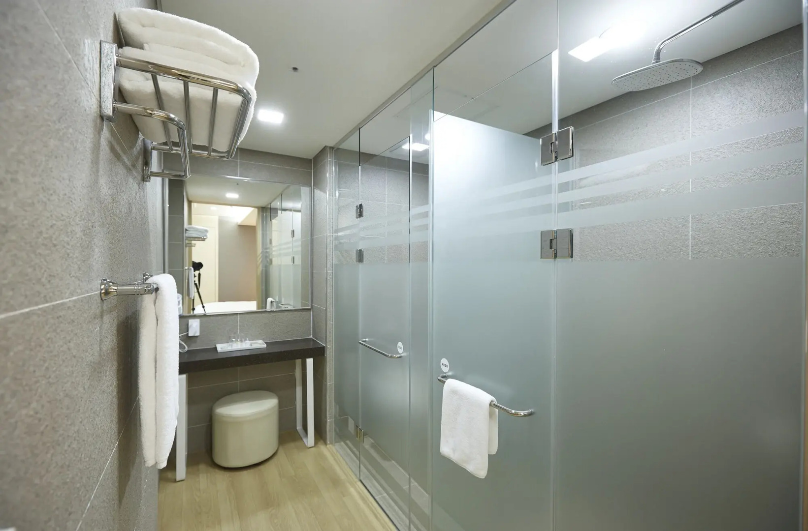 Hotel Around Pyeongchang