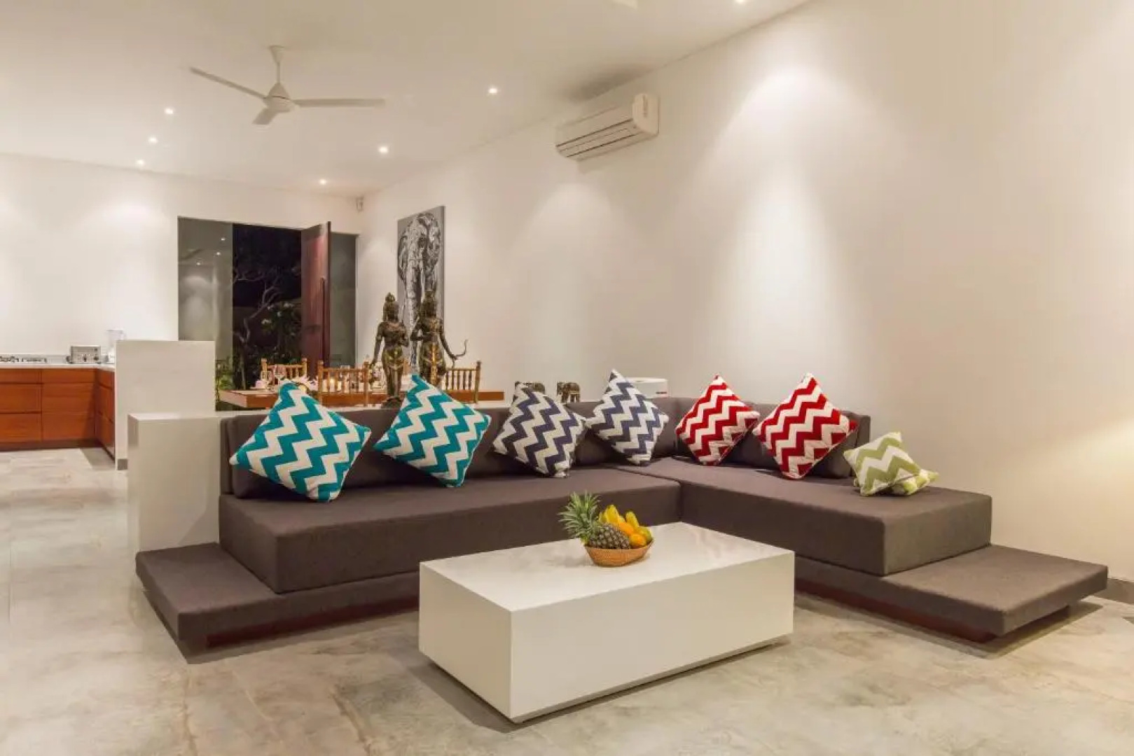 Gajah Villas Bali by Nagisa Bali