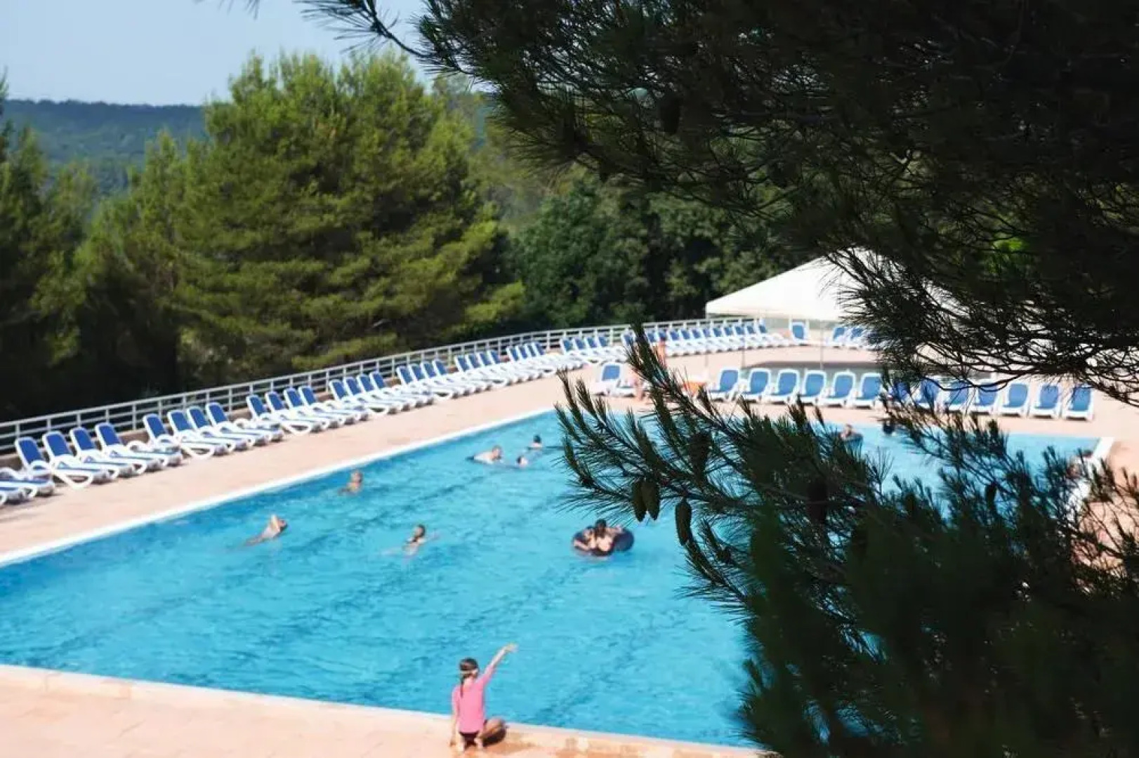 Belambra Hotels & Resorts Montpezat Le Verdon