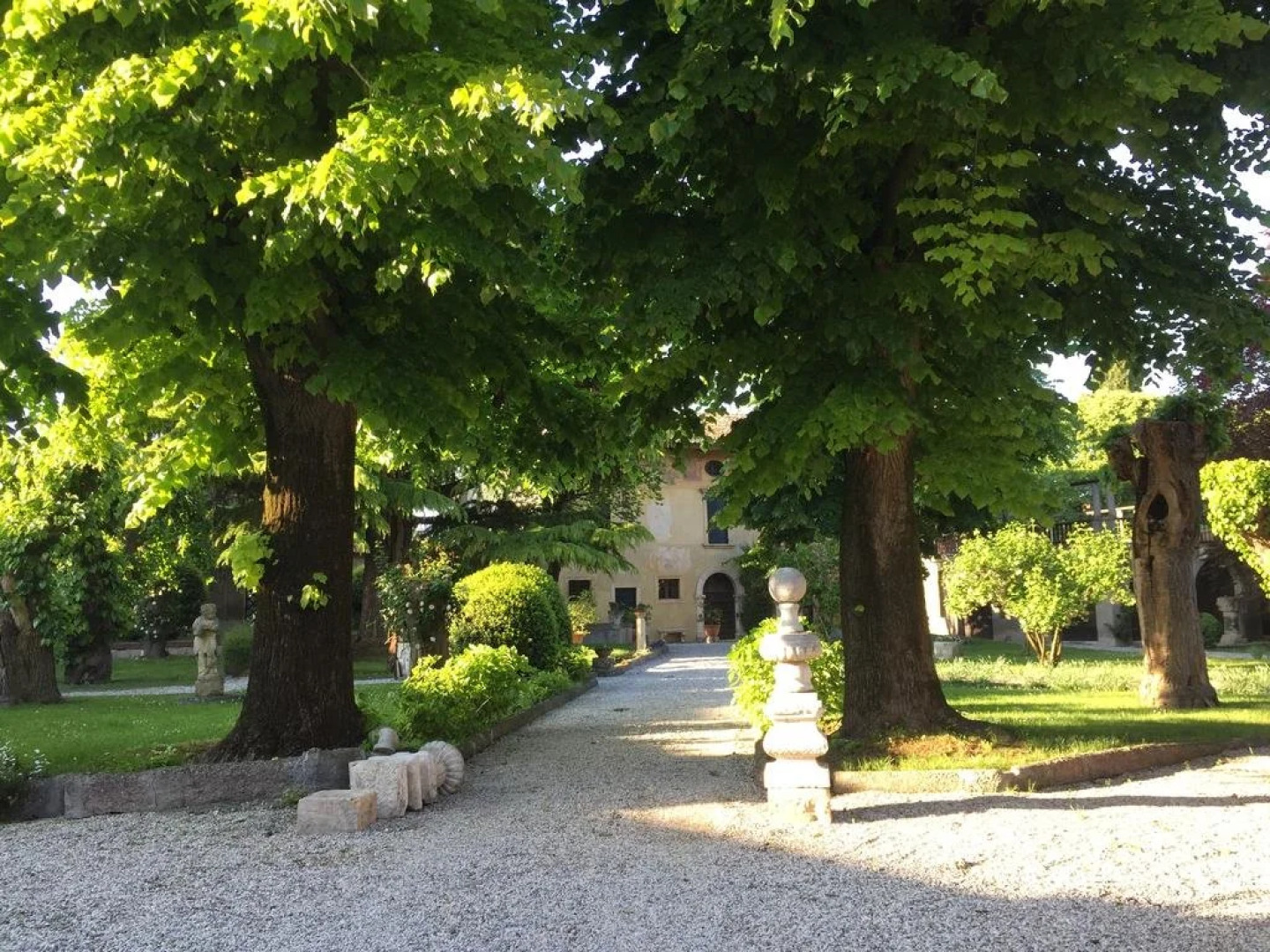 Agriturismo Casa Maria Teresa