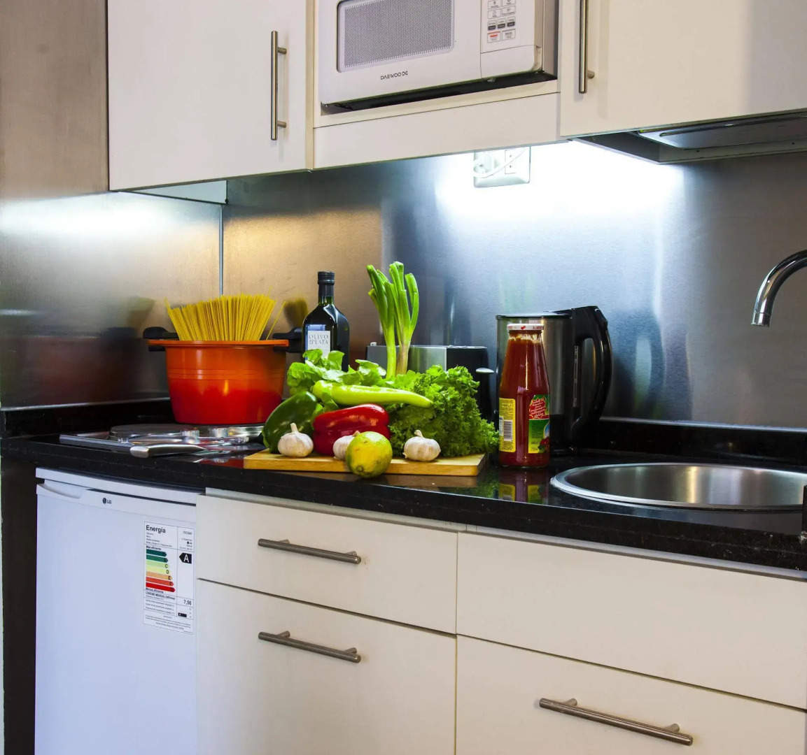 Heidelberg Haus Apart Hotel