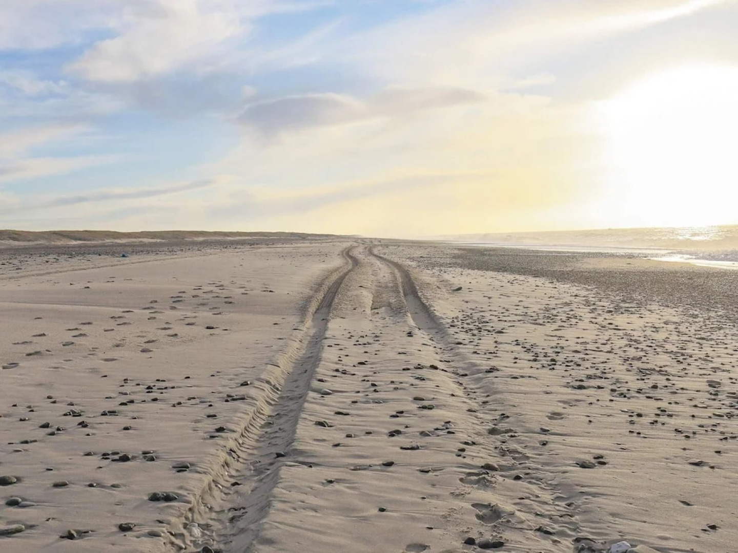 10 Person Holiday Home in Harboore