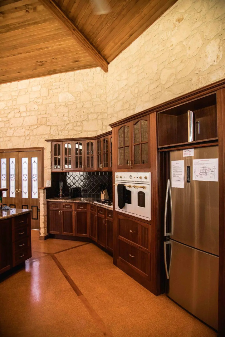 Harmony Forest Lake Side Lodge