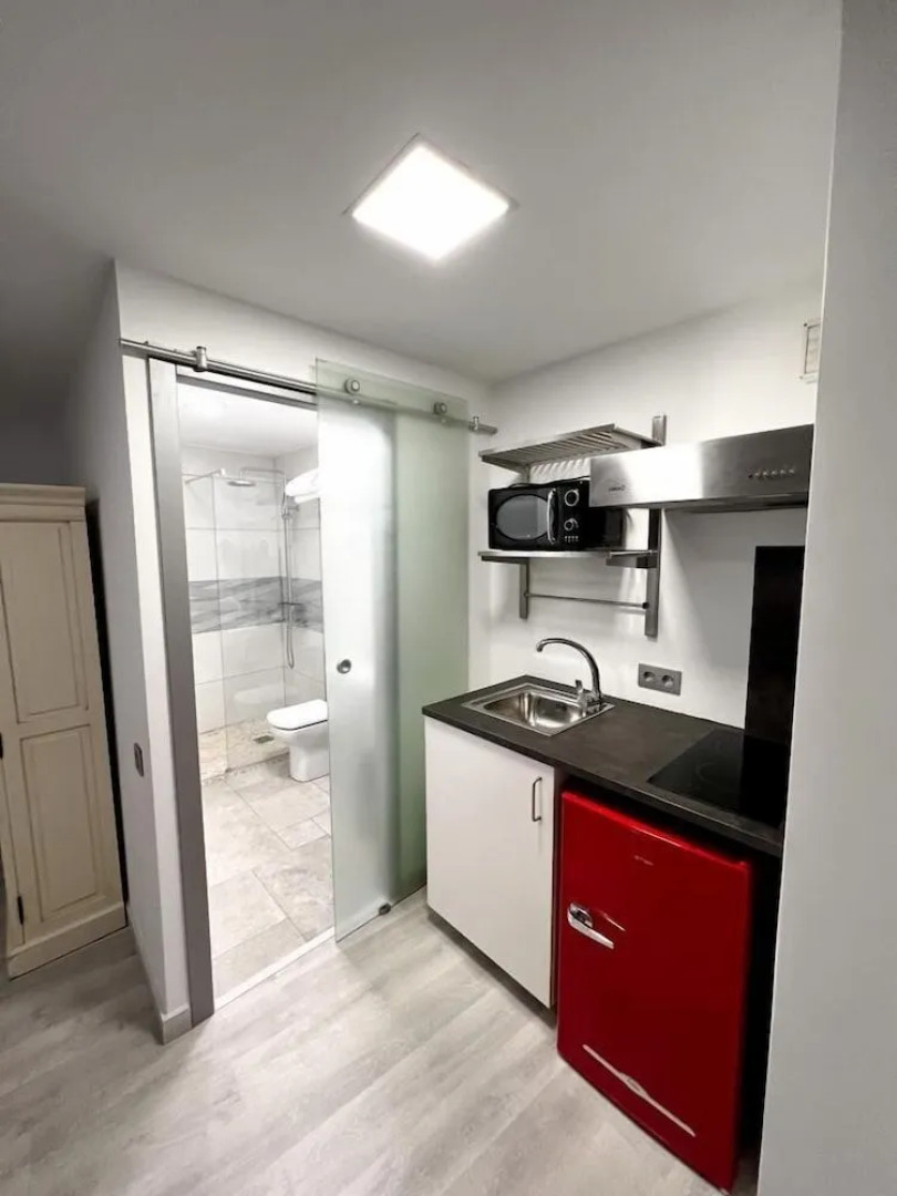 Hospederia Jaramillo