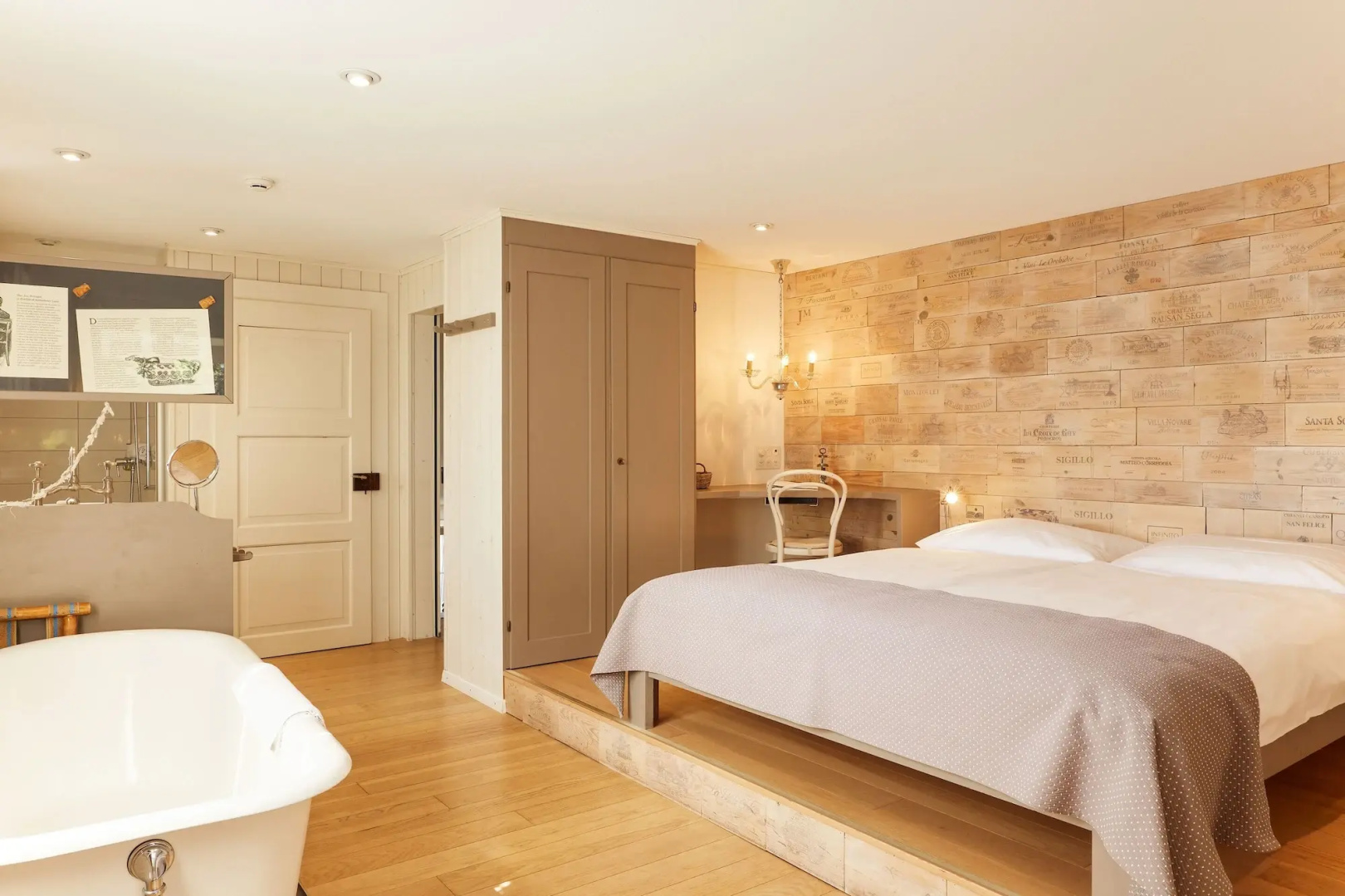 Boutique Hotel Schluessel