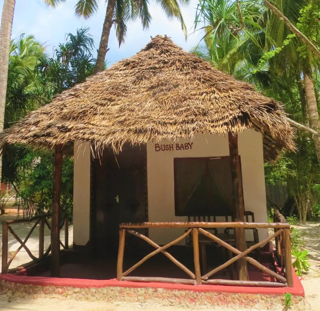 Santa Maria Coral Park