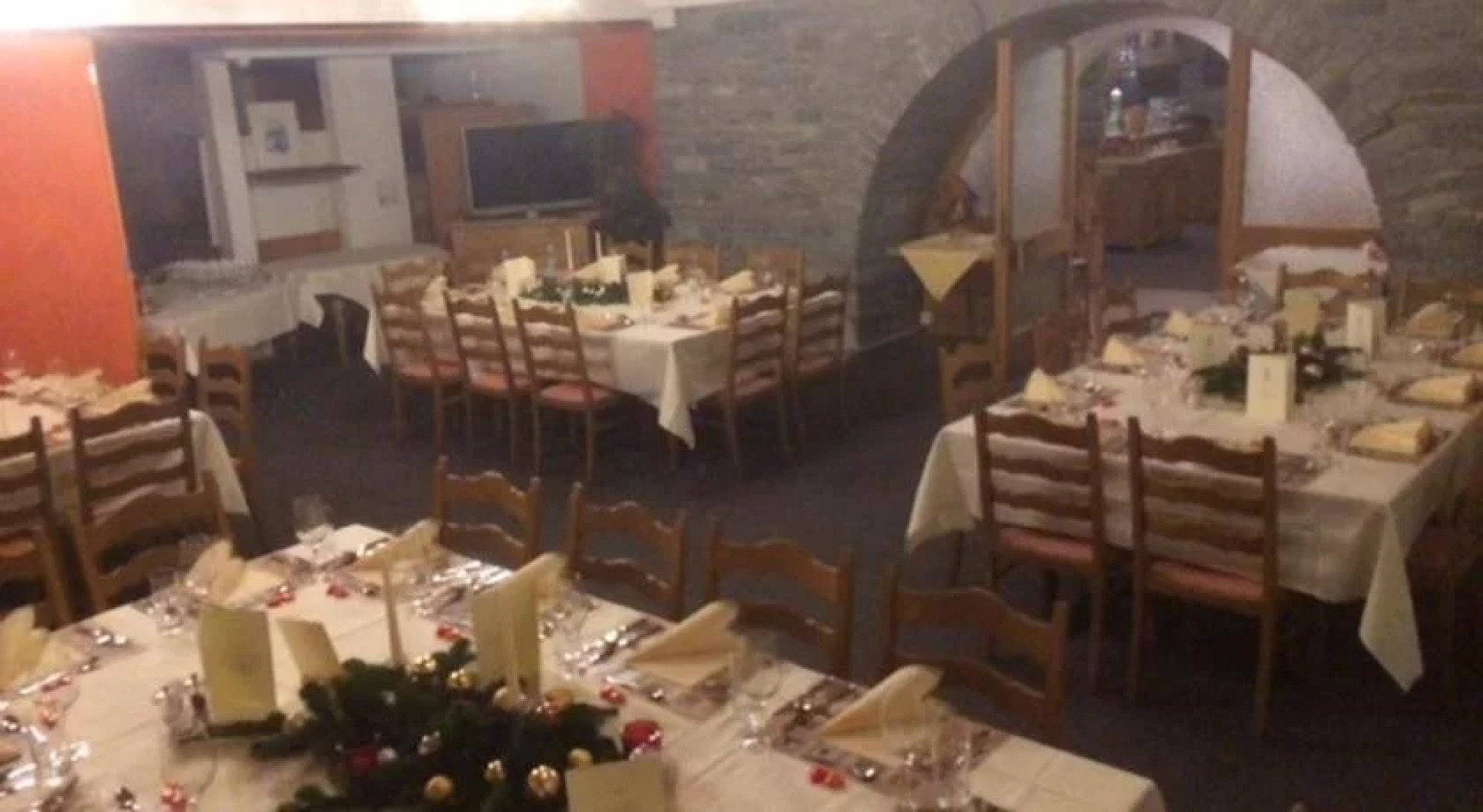 Hotel Restaurant Heidihof