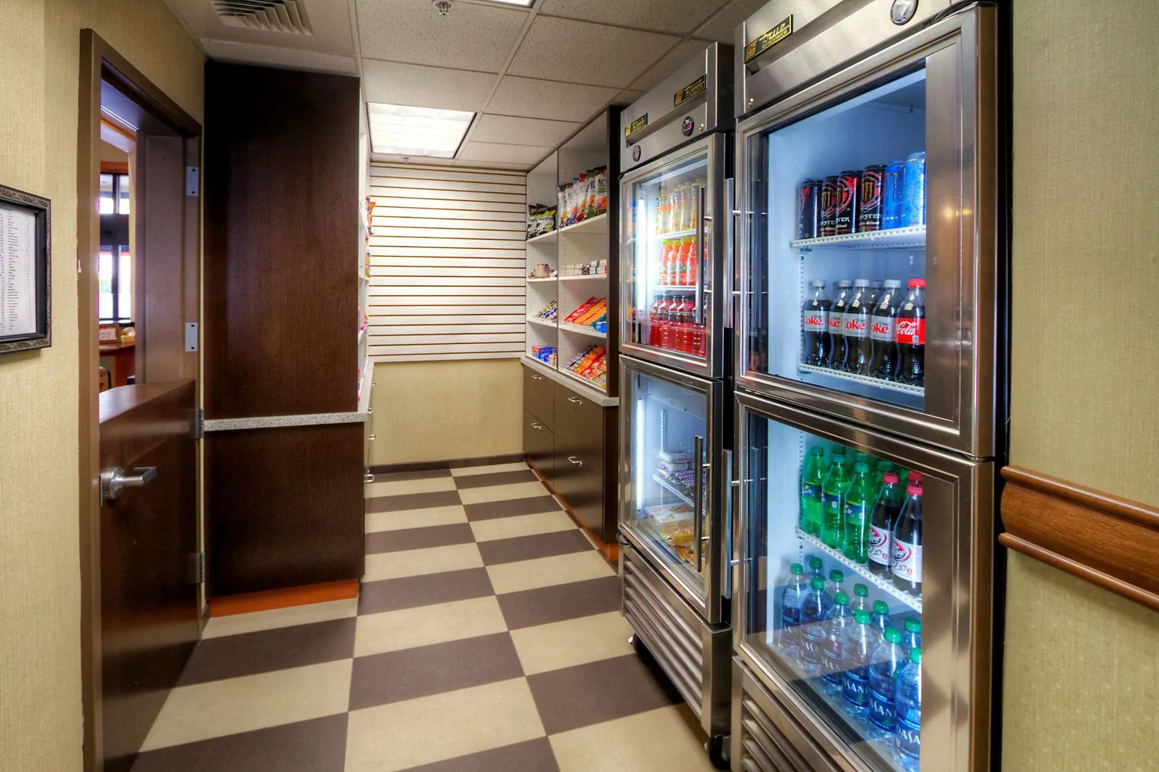 Hampton Inn Salt Lake City/Layton