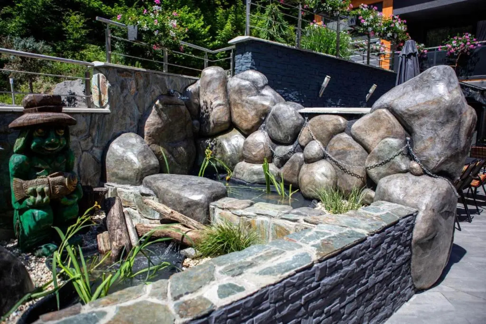 Wellness Penzión Ferrata