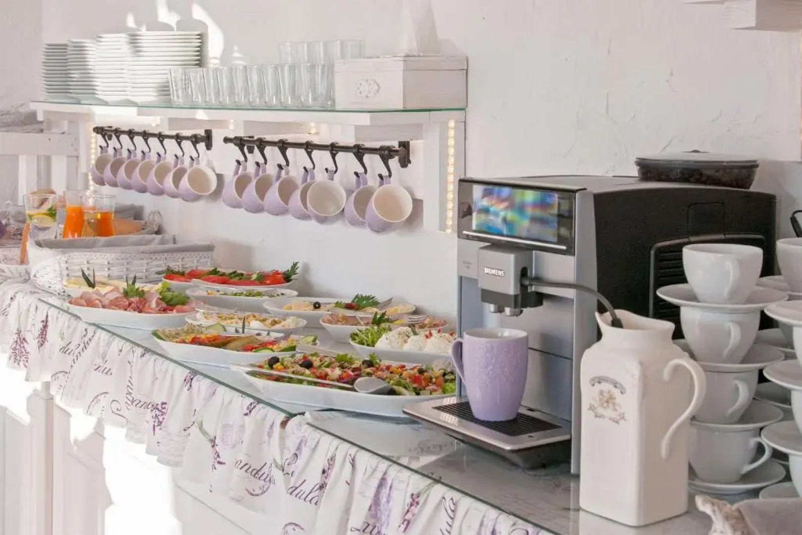 Chata w Bieszczadzie