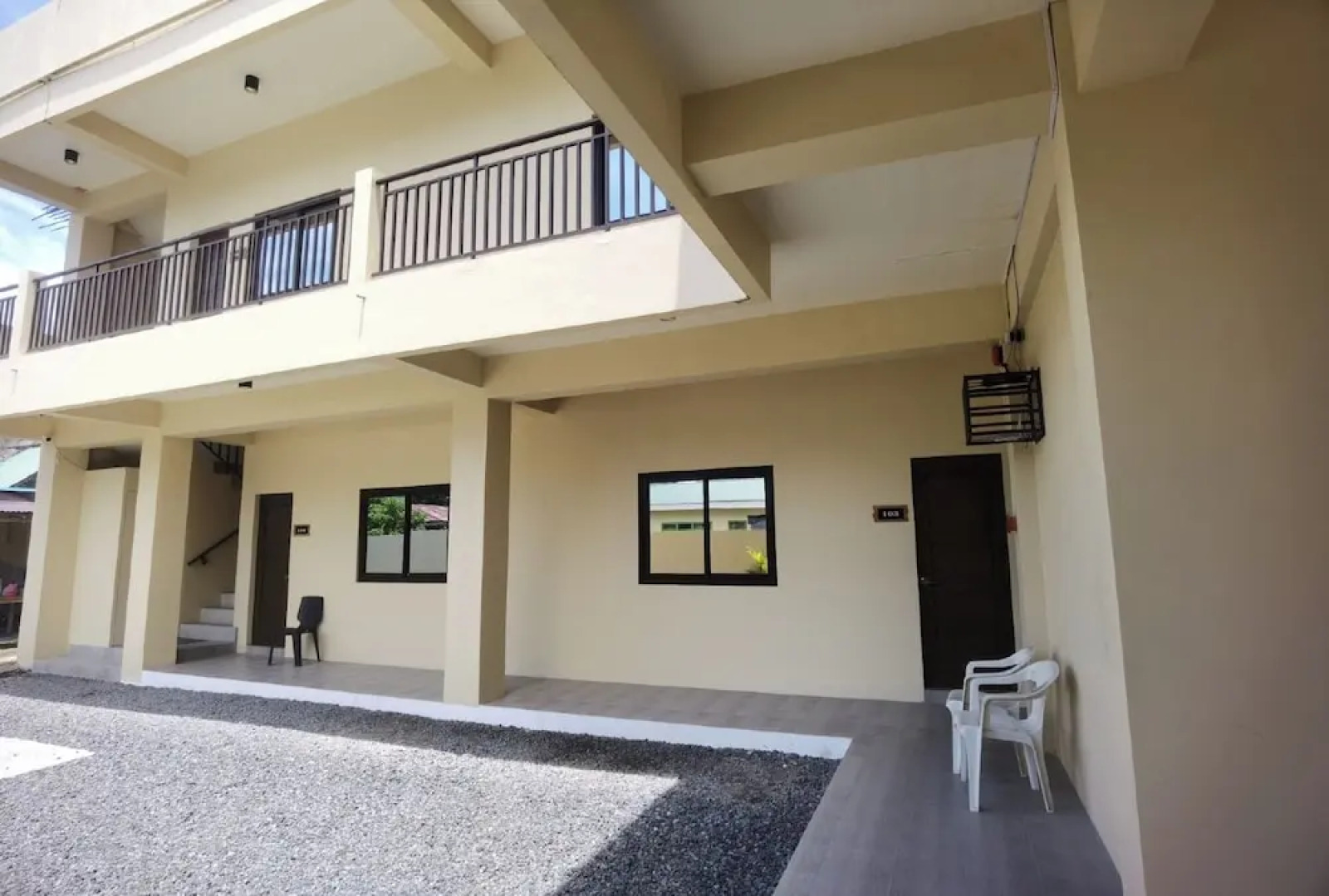 Ys Rezidenzia Suites