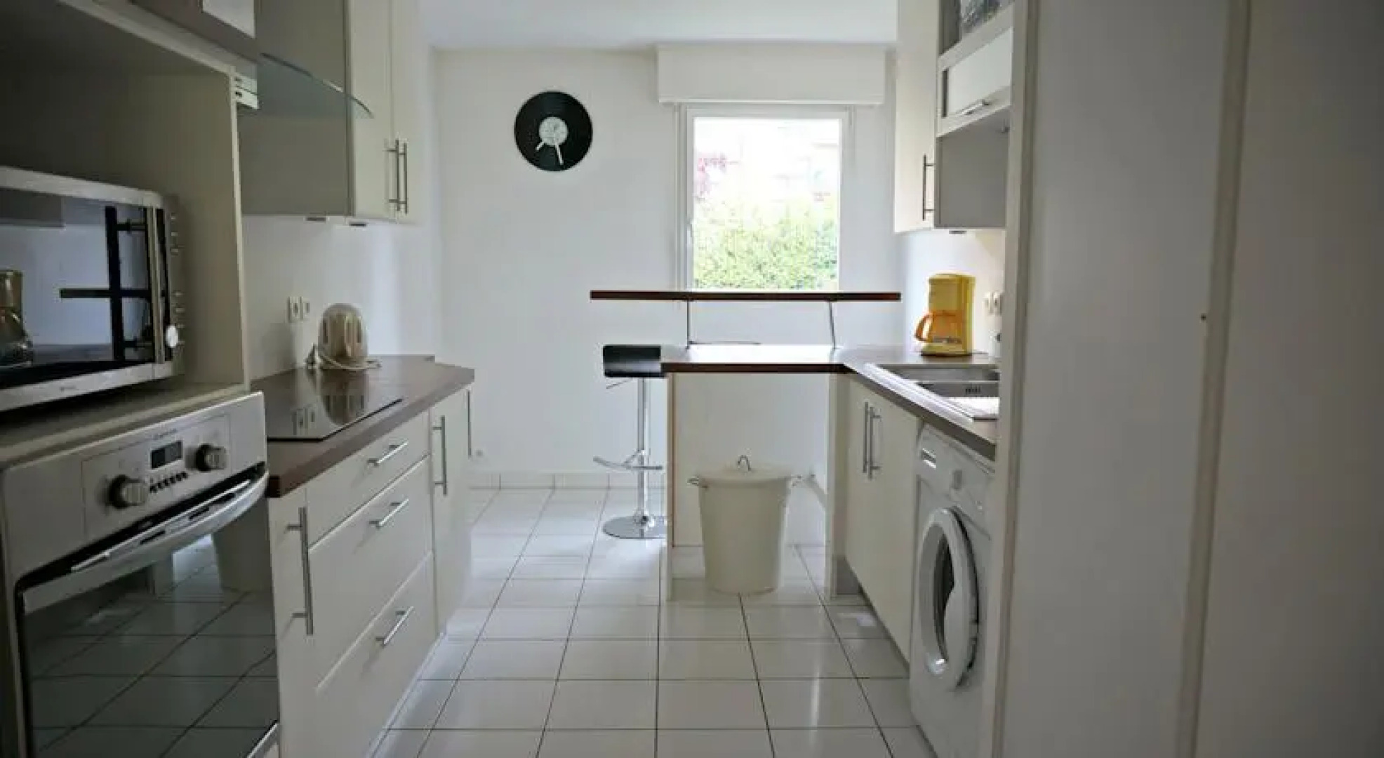 Little Suite - Nicolas