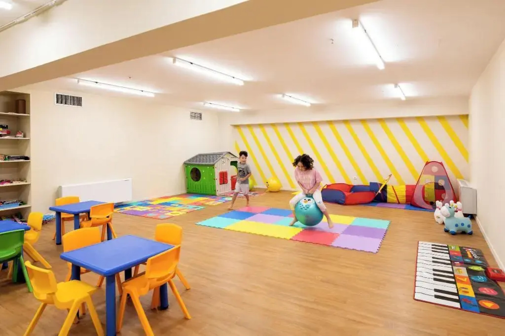 Brown Beach Chalkida Resort, a member of Brown Hotels