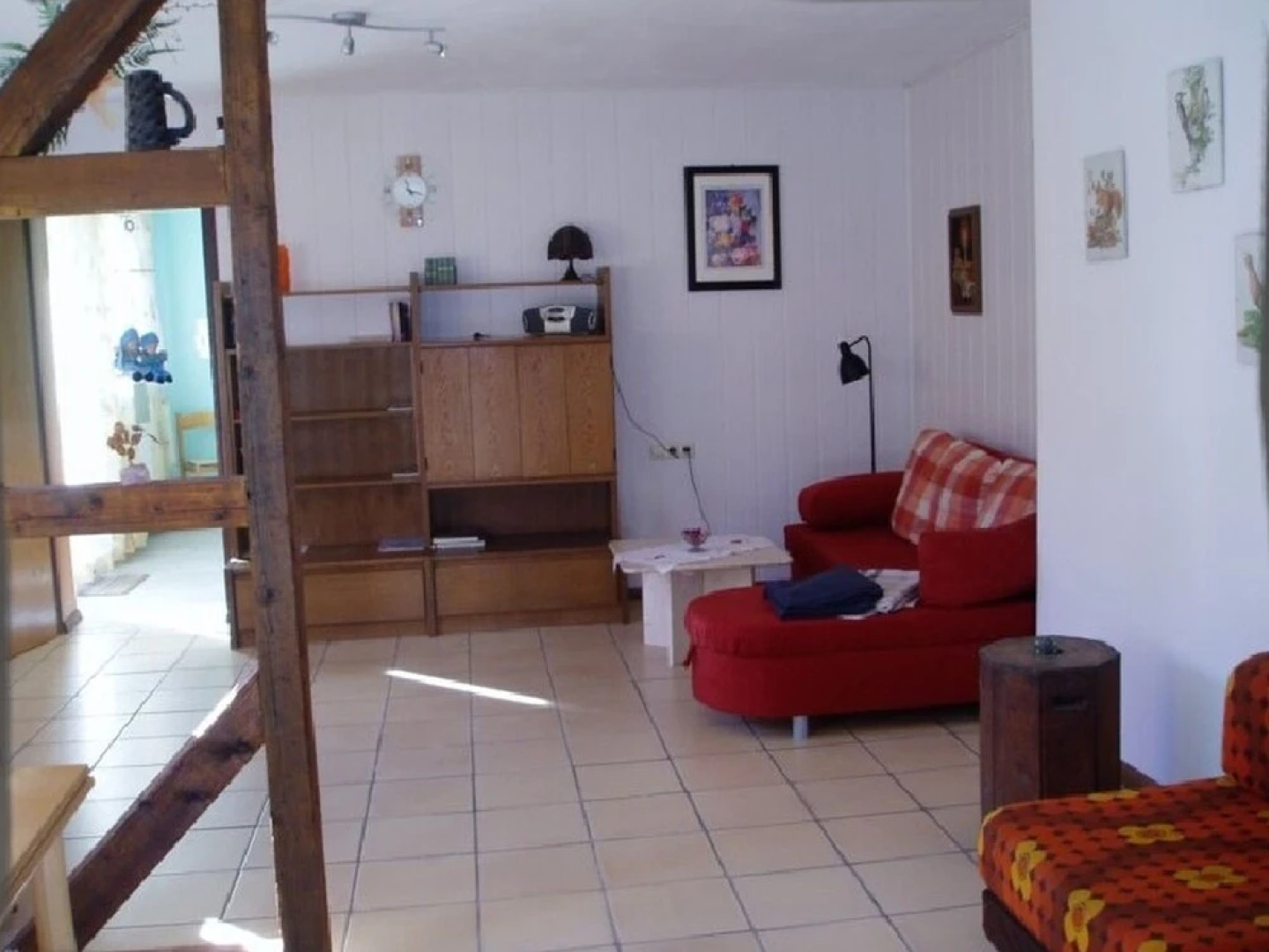 Ferienwohnung Friderich