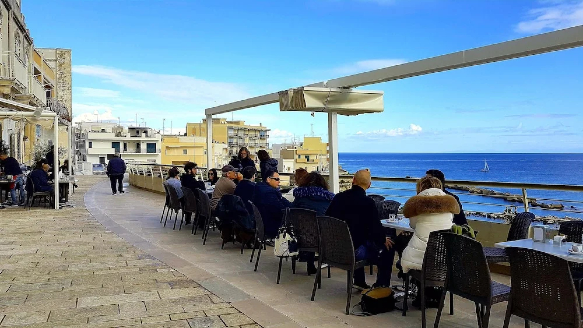 Salento Palmariggi Ada