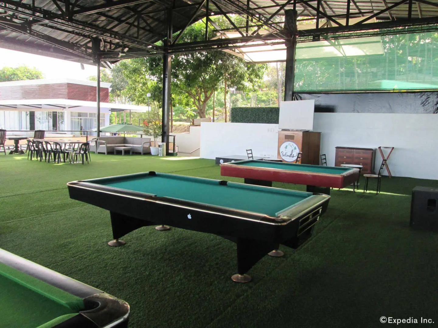 Ultra Winds Mountain Resort