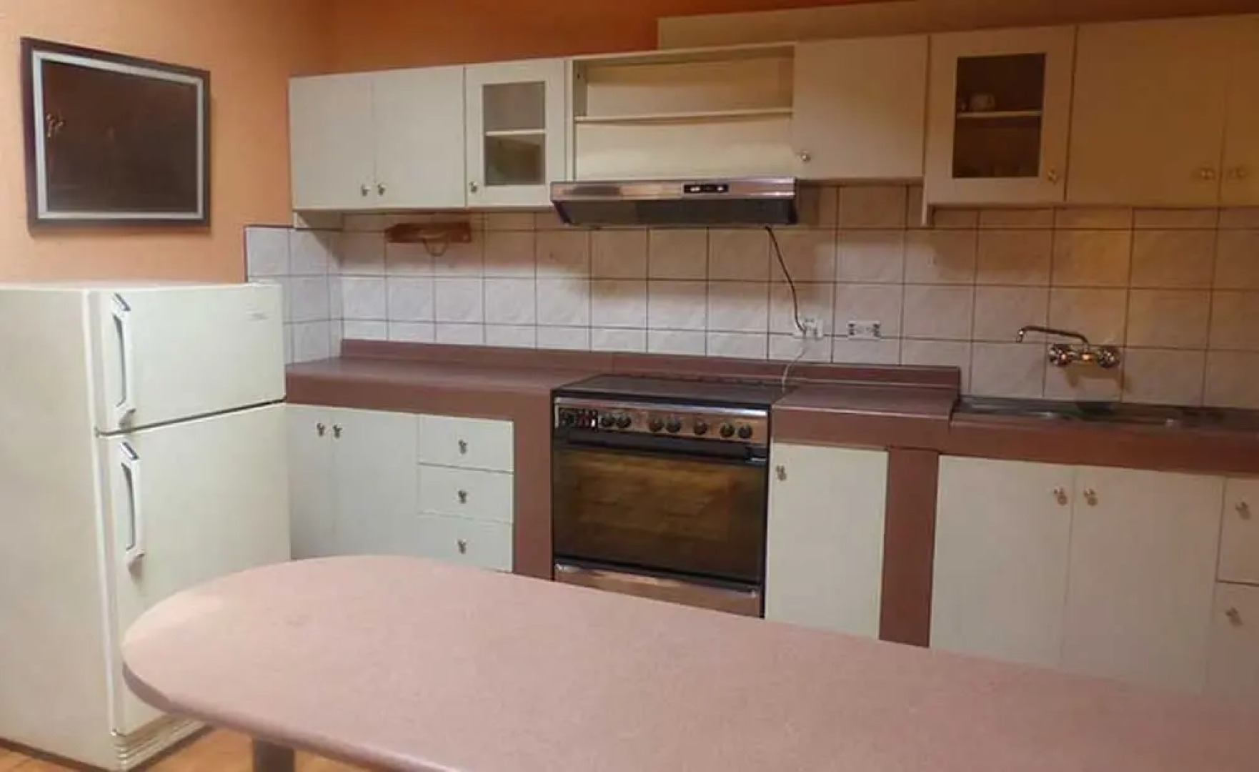 Hostería Sommergarten