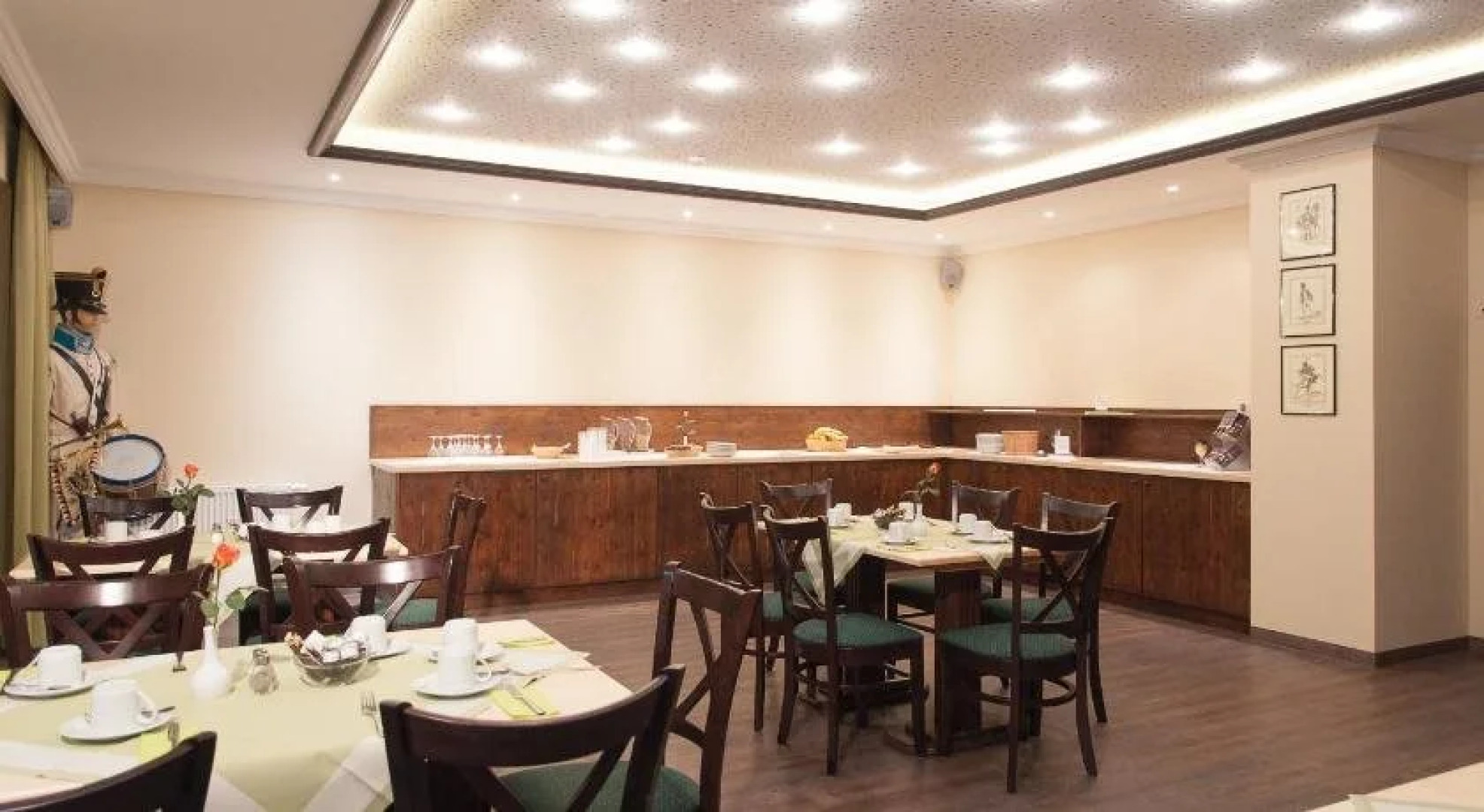 Brauereigasthof Napoleon