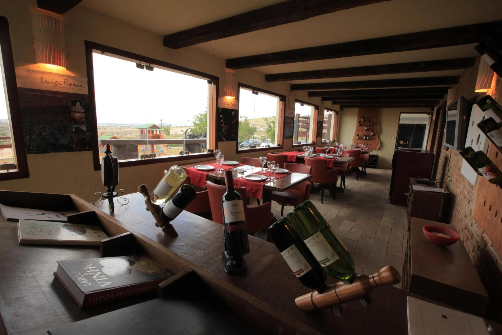 Hotel Fazenda Monte Castelo Gravatá