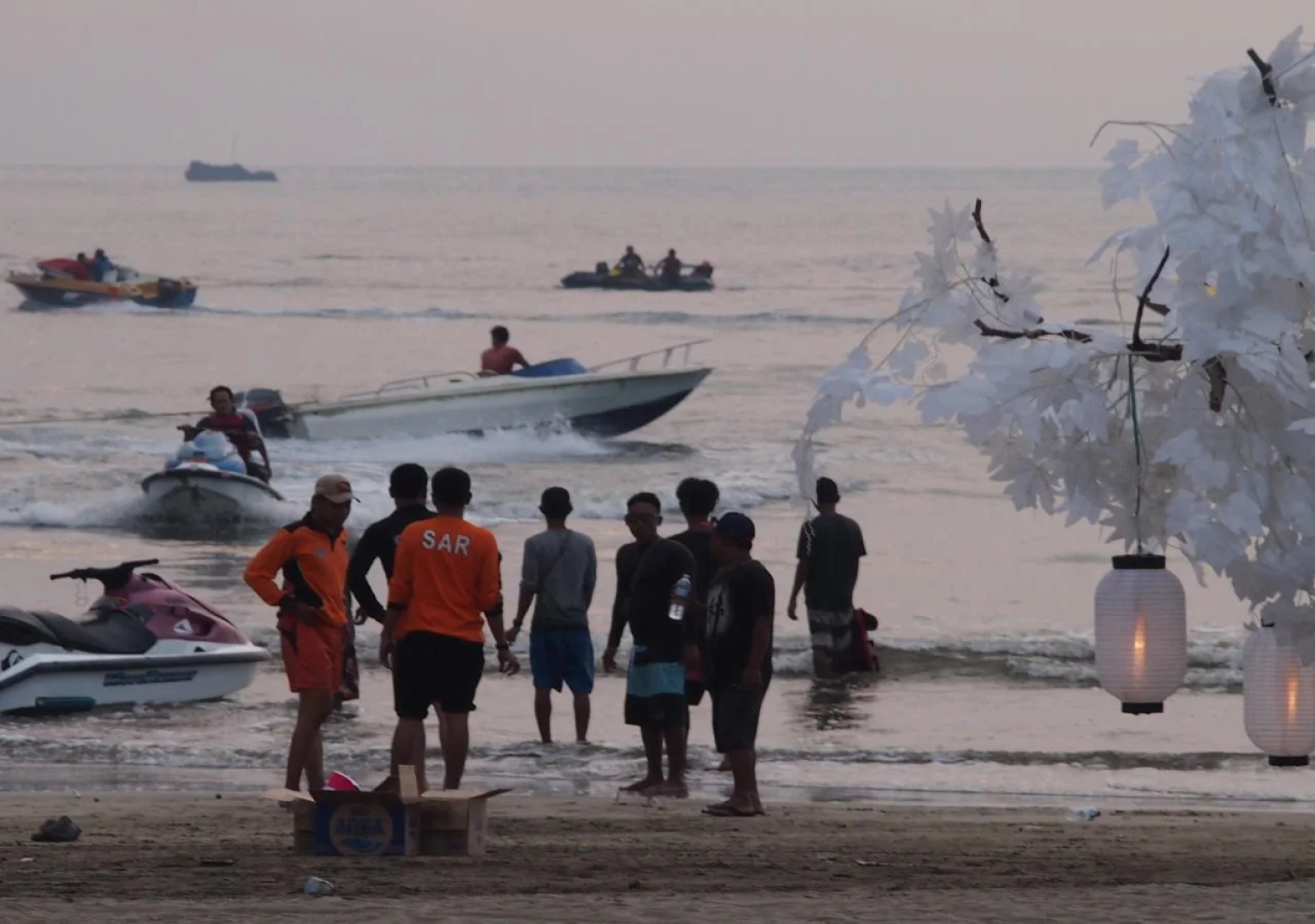 The Acacia Hotel Anyer