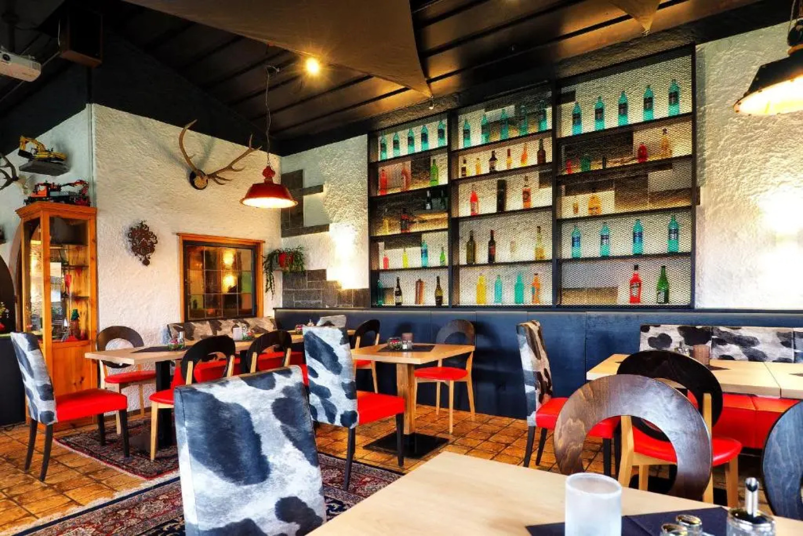 Panorama Hotel Kaserer