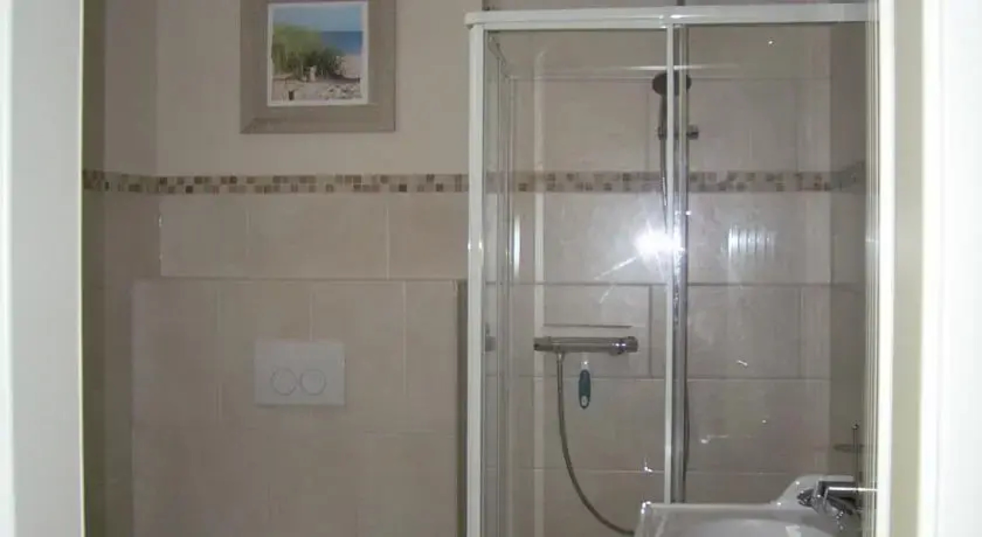 Ferienwohung Meeresruh