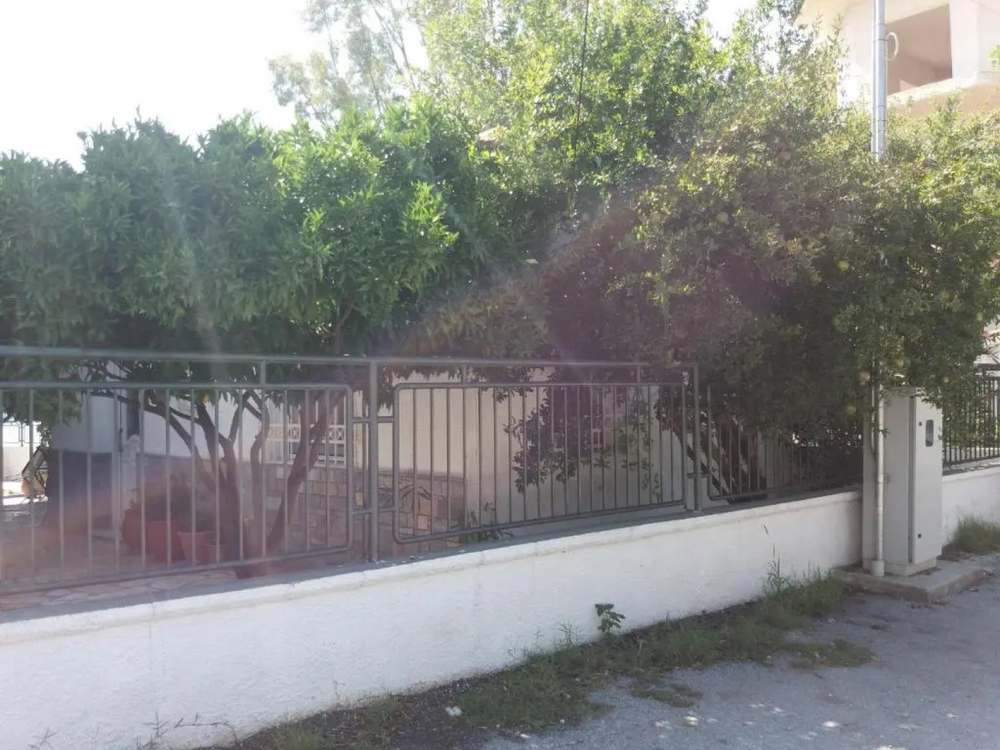 Polianthi Seaside House