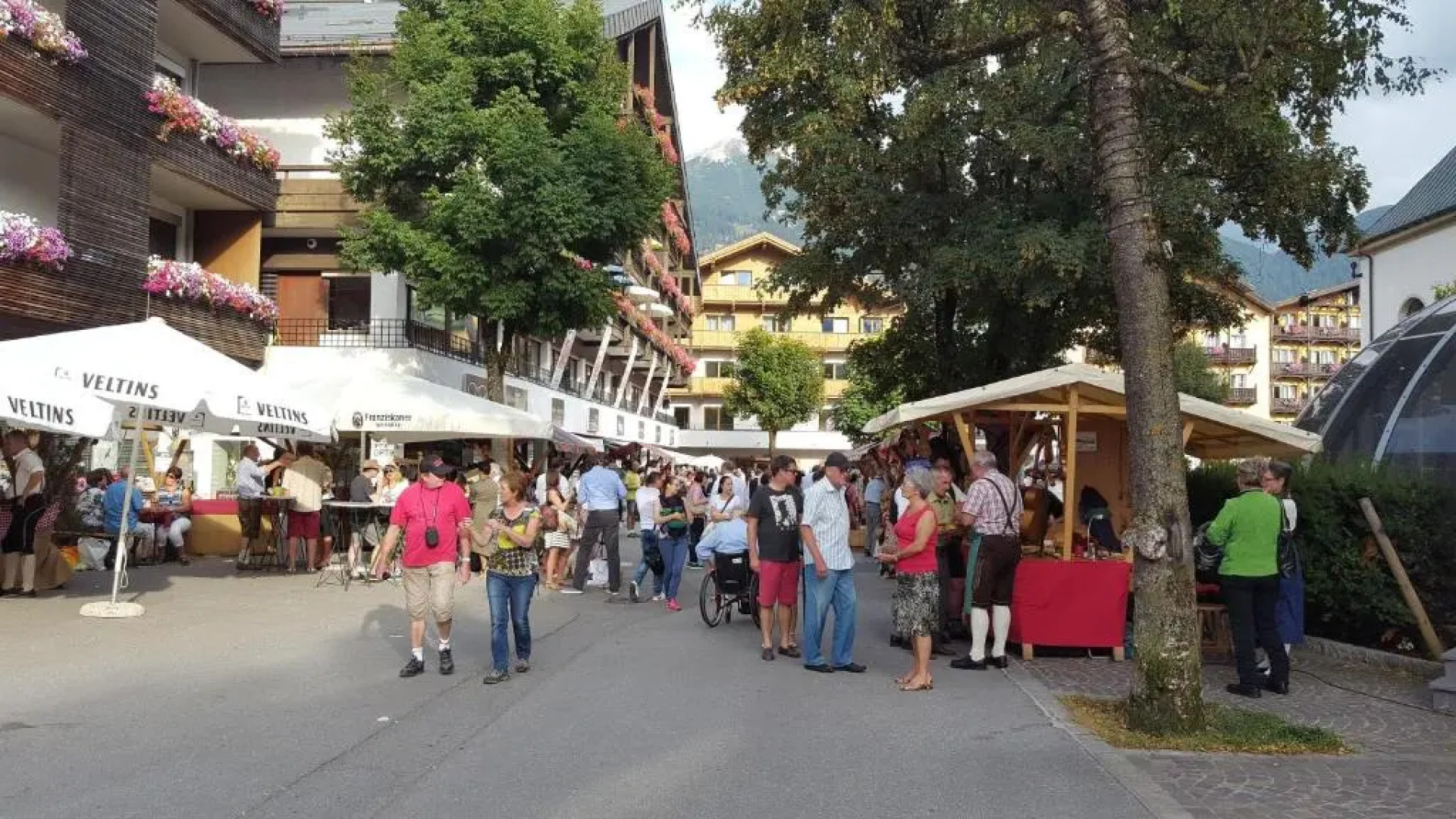 Gasthof Pension Gaistal