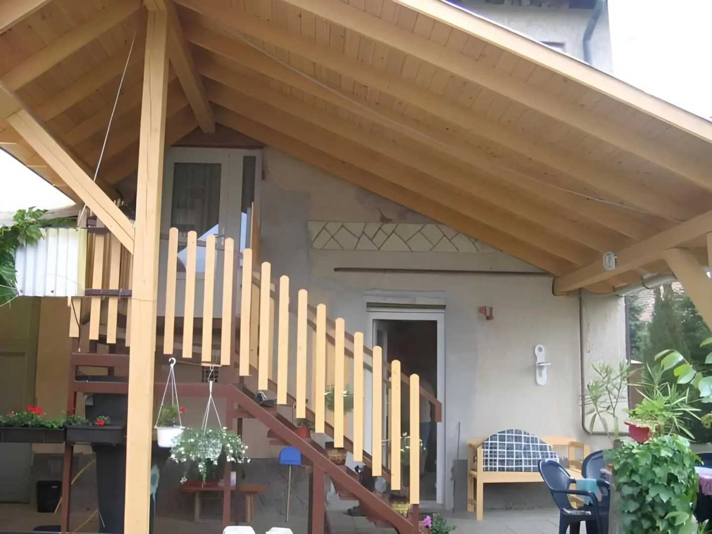 Keletifény Vendégház